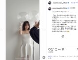 佐々木希、“目が合いすぎる”オフショットの画像