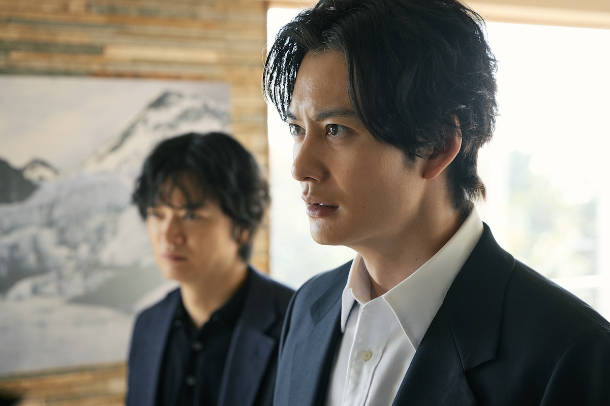 『田鎖ブラザーズ』“真の黒幕”を徹底考察