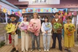 町田啓太ら『タツキ先生は甘すぎる！』撮了の画像
