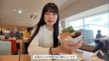 しおねる、鉄道博物館で0系新幹線に大興奮の画像