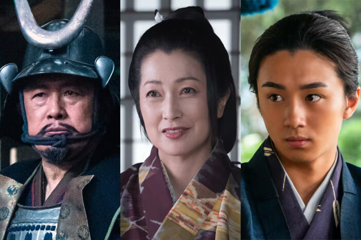 『豊臣兄弟！』に内藤剛志、鶴田真由、大西利空が出演　“本能寺の変”に関わる人物に