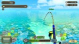 釣って！世界の魚つり　スクリーンショット