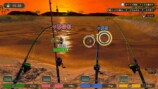 釣って！世界の魚つり　スクリーンショット