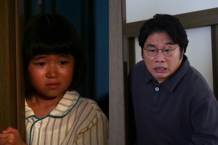 永尾柚乃&松尾諭、『世にも奇妙な物語』W主演で同一人物役に 「貴重な経験で楽しかった」