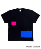 ポケットTシャツ（澪田唯吹）