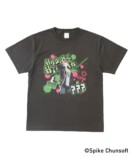 Tシャツ 「日向創」ver.