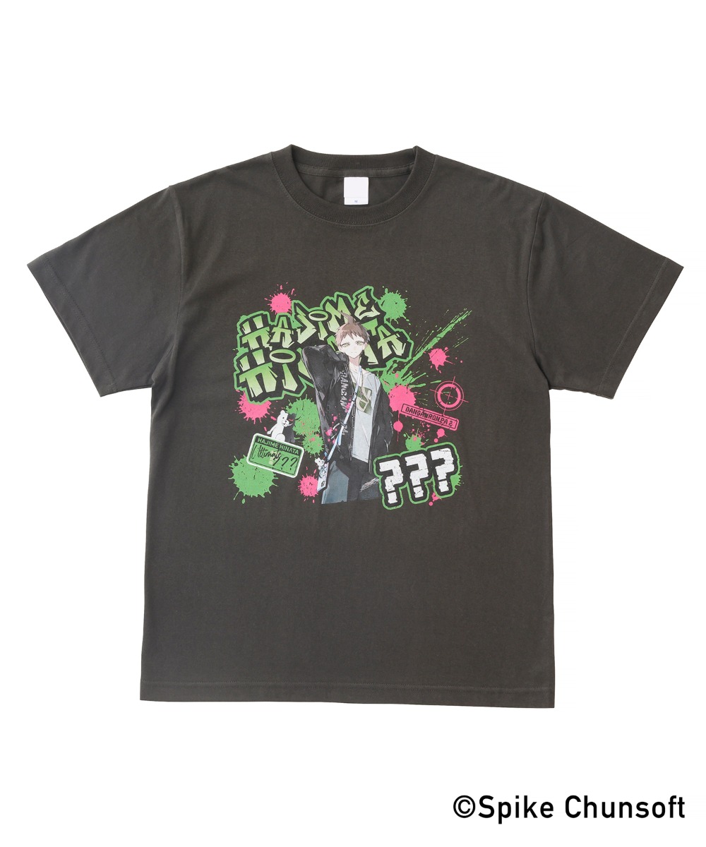 Tシャツ 「日向創」ver.