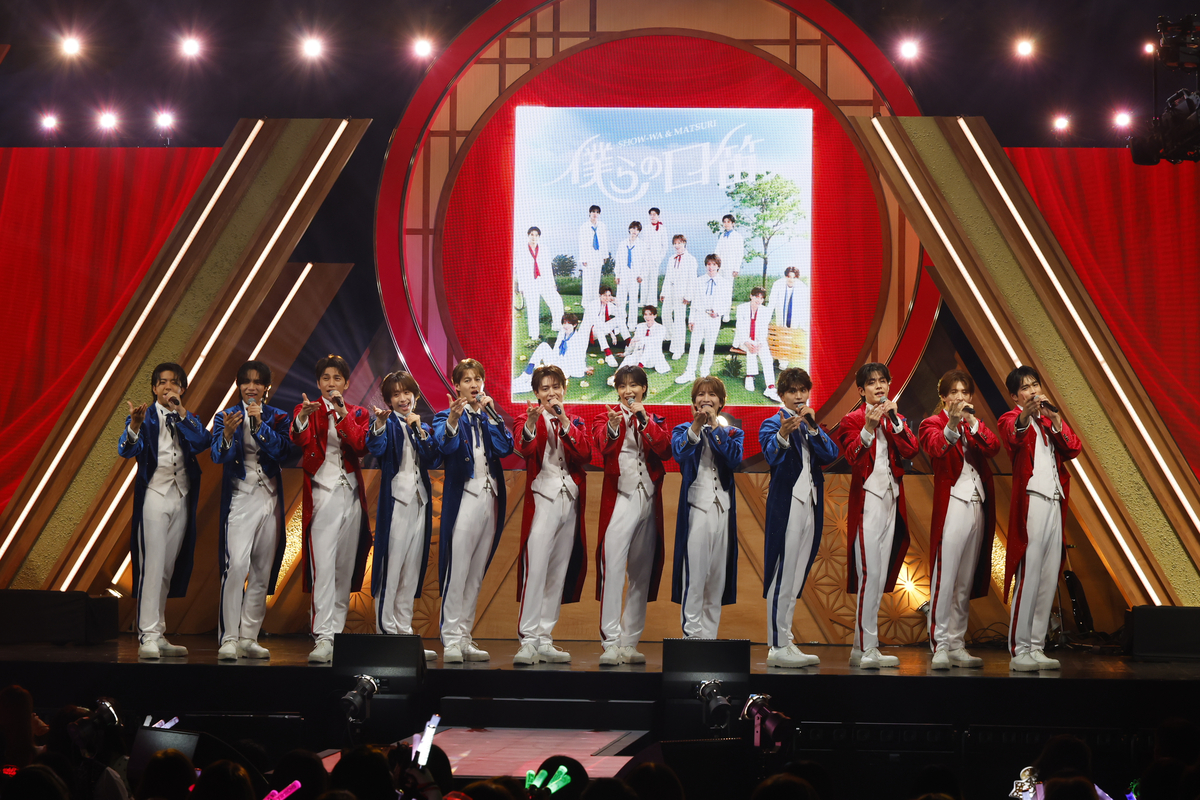 「MUSIC AWARDS JAPAN 2026 演歌・歌謡曲部門 最優秀演歌・歌謡曲楽曲賞」