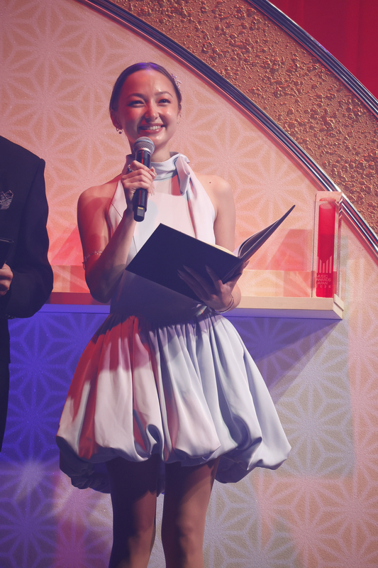 「MUSIC AWARDS JAPAN 2026 演歌・歌謡曲部門 最優秀演歌・歌謡曲楽曲賞」