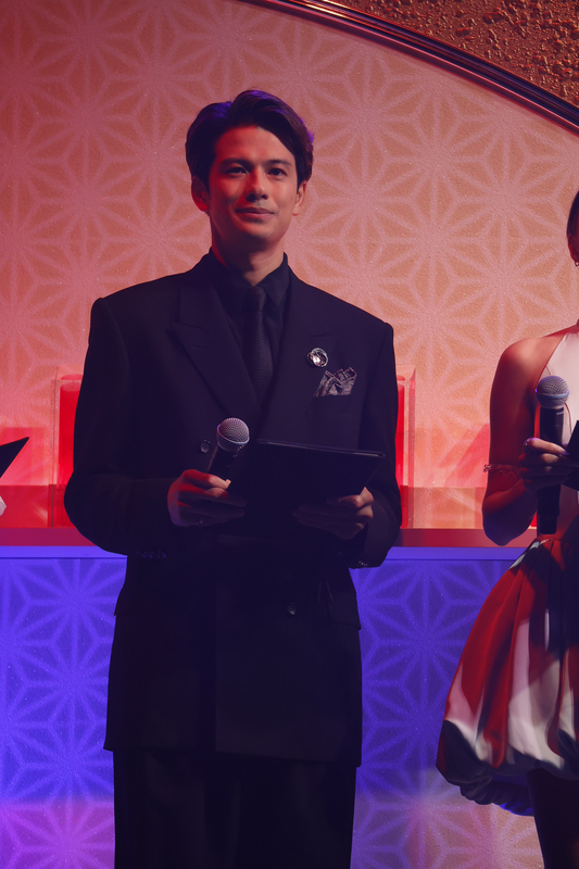 「MUSIC AWARDS JAPAN 2026 演歌・歌謡曲部門 最優秀演歌・歌謡曲楽曲賞」