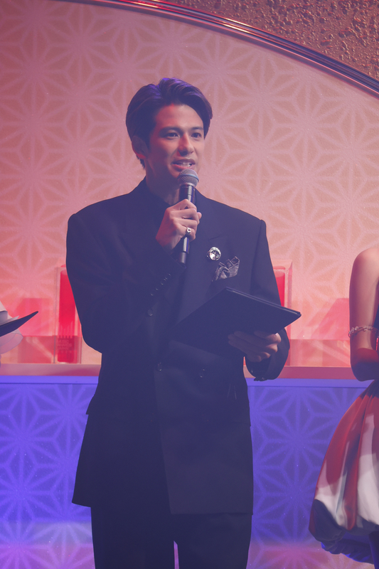 「MUSIC AWARDS JAPAN 2026 演歌・歌謡曲部門 最優秀演歌・歌謡曲楽曲賞」