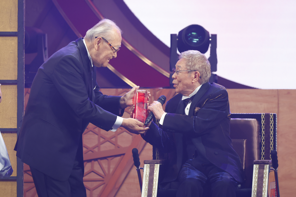 「MUSIC AWARDS JAPAN 2026 演歌・歌謡曲部門 最優秀演歌・歌謡曲楽曲賞」