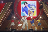 「MUSIC AWARDS JAPAN 2026 演歌・歌謡曲部門 最優秀演歌・歌謡曲楽曲賞」