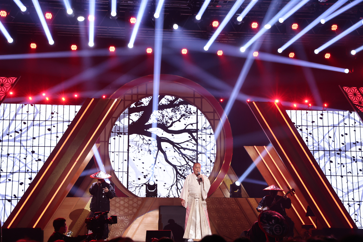 「MUSIC AWARDS JAPAN 2026 演歌・歌謡曲部門 最優秀演歌・歌謡曲楽曲賞」