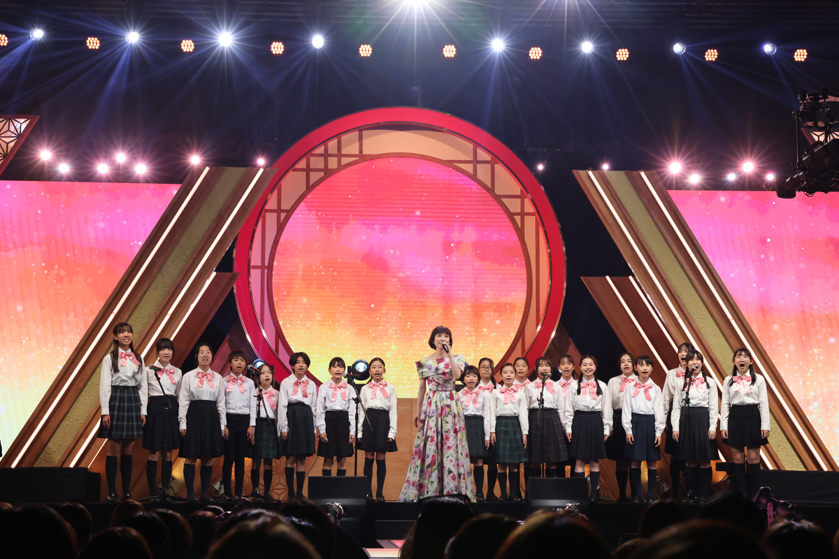 「MUSIC AWARDS JAPAN 2026 演歌・歌謡曲部門 最優秀演歌・歌謡曲楽曲賞」