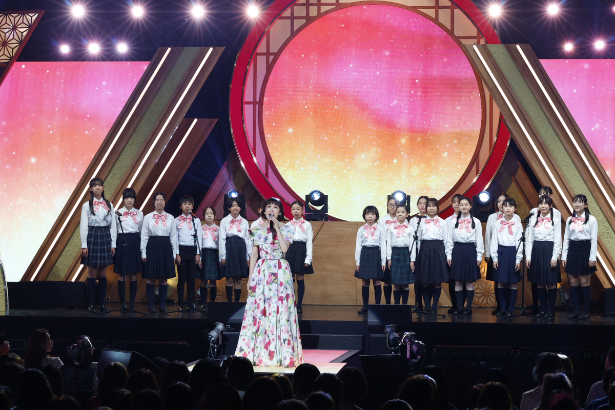 「MUSIC AWARDS JAPAN 2026 演歌・歌謡曲部門 最優秀演歌・歌謡曲楽曲賞」