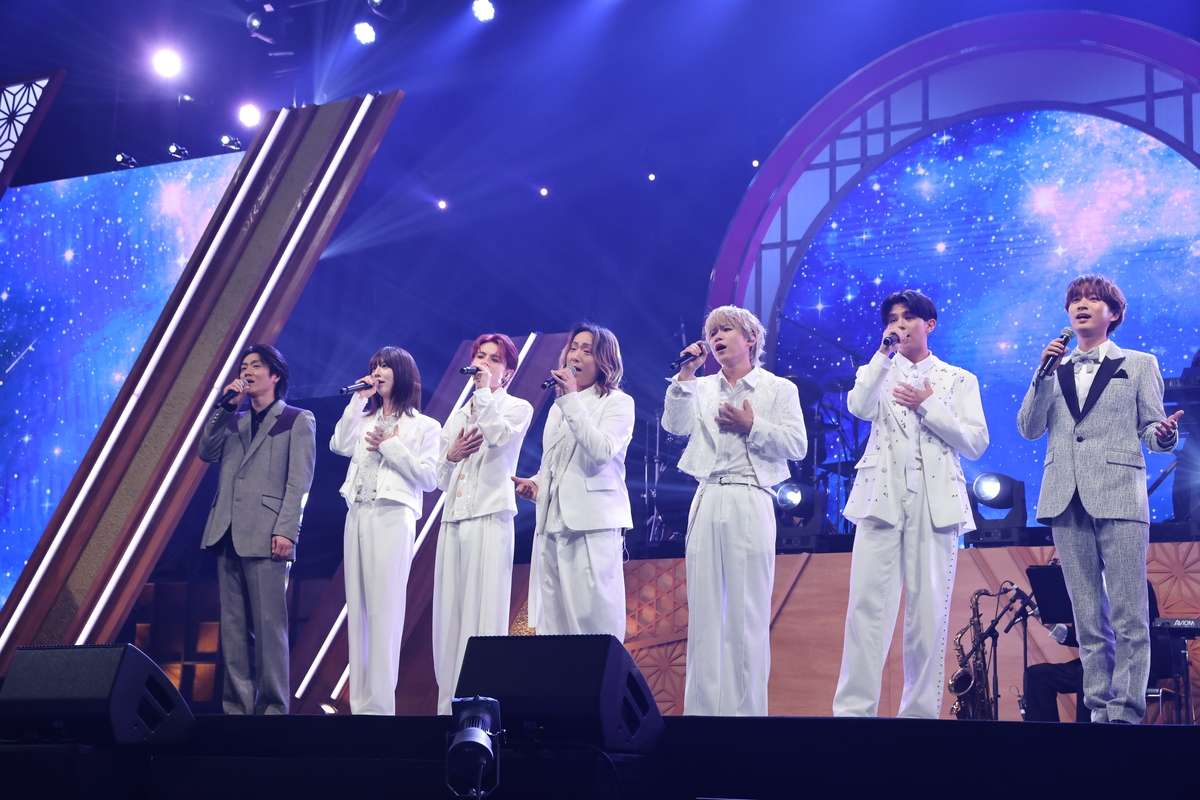 「MUSIC AWARDS JAPAN 2026 演歌・歌謡曲部門 最優秀演歌・歌謡曲楽曲賞」