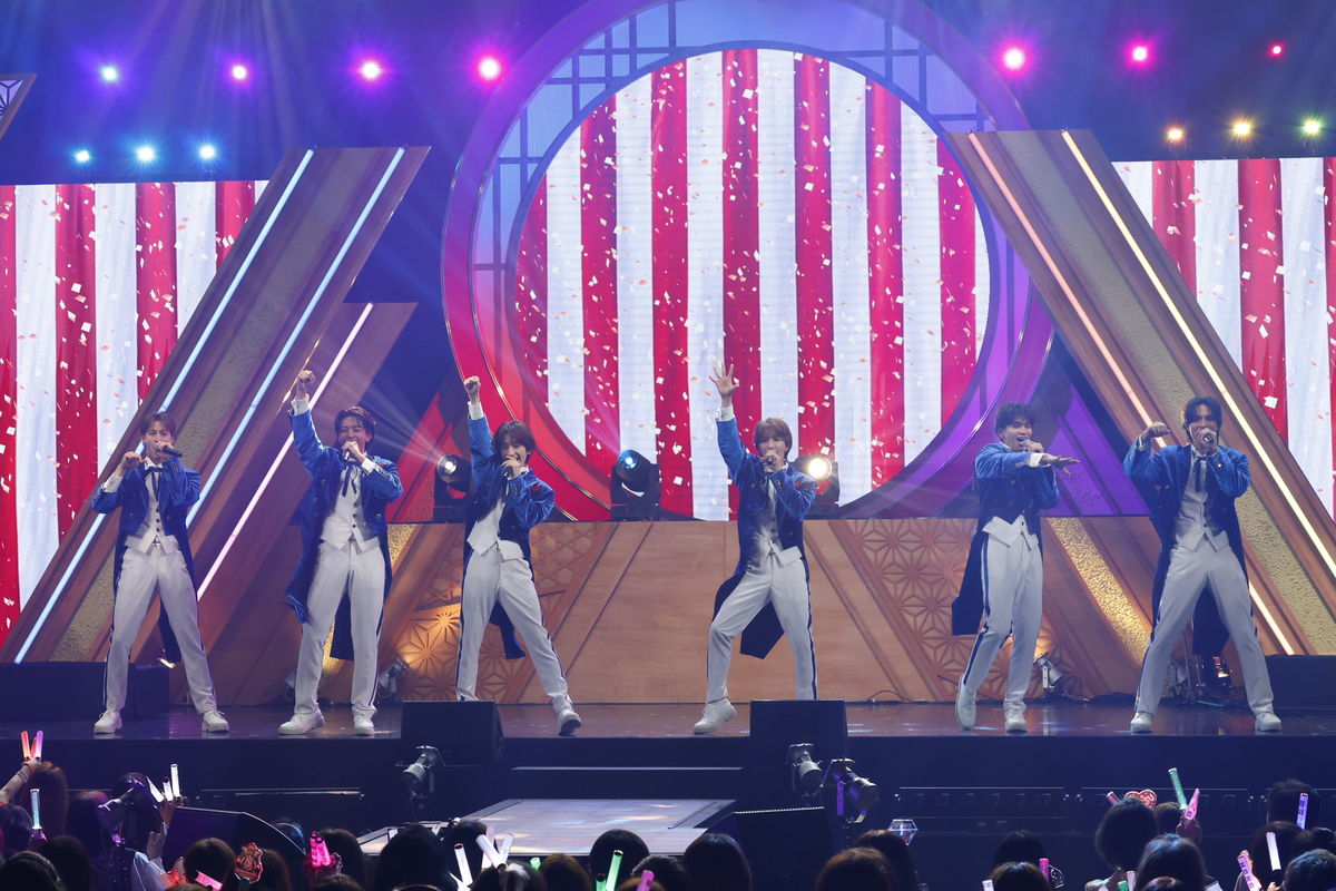 「MUSIC AWARDS JAPAN 2026 演歌・歌謡曲部門 最優秀演歌・歌謡曲楽曲賞」