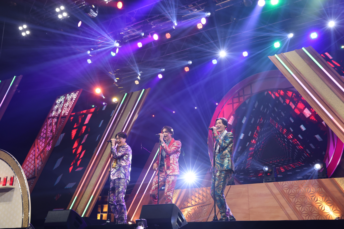 「MUSIC AWARDS JAPAN 2026 演歌・歌謡曲部門 最優秀演歌・歌謡曲楽曲賞」