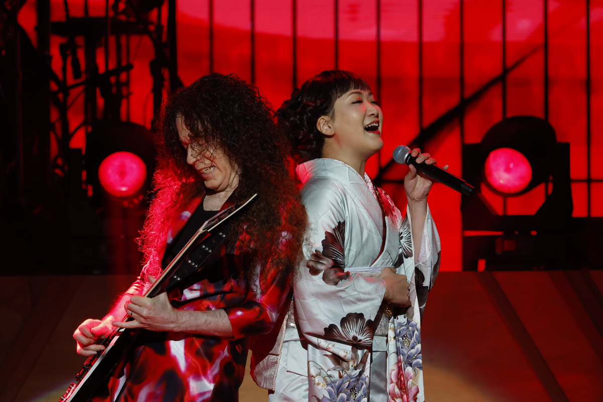 「MUSIC AWARDS JAPAN 2026 演歌・歌謡曲部門 最優秀演歌・歌謡曲楽曲賞」