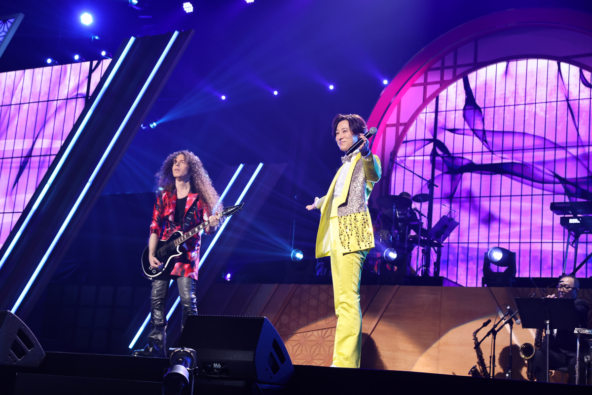 「MUSIC AWARDS JAPAN 2026 演歌・歌謡曲部門 最優秀演歌・歌謡曲楽曲賞」