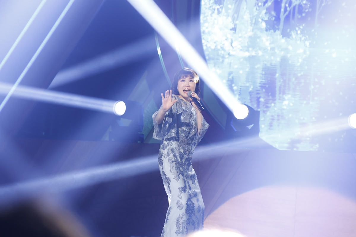 「MUSIC AWARDS JAPAN 2026 演歌・歌謡曲部門 最優秀演歌・歌謡曲楽曲賞」