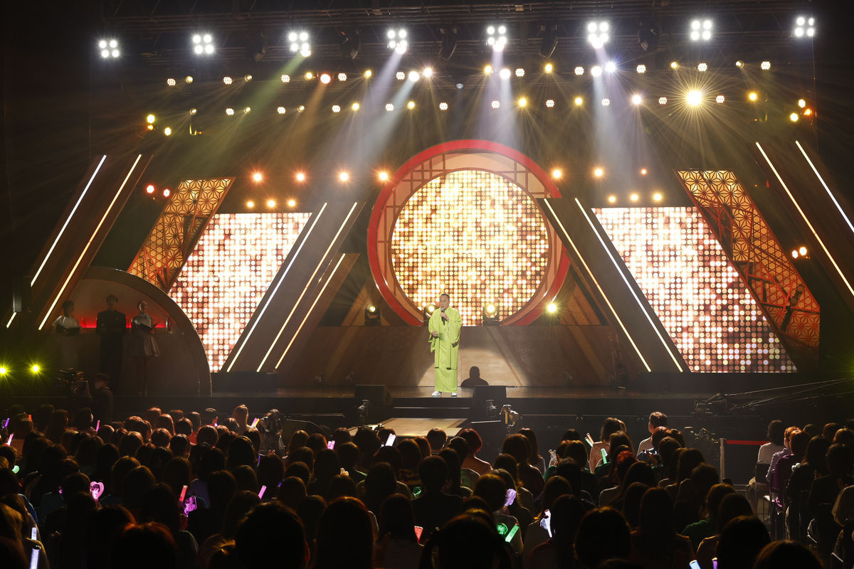 「MUSIC AWARDS JAPAN 2026 演歌・歌謡曲部門 最優秀演歌・歌謡曲楽曲賞」