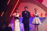 「MUSIC AWARDS JAPAN 2026 演歌・歌謡曲部門 最優秀演歌・歌謡曲楽曲賞」