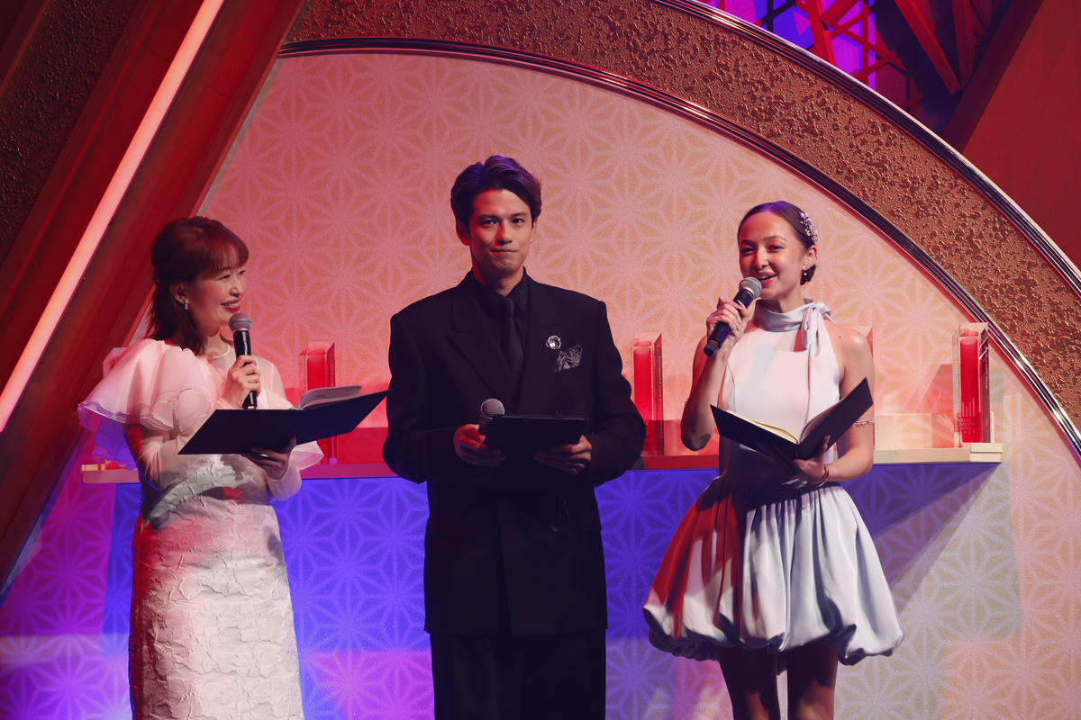 「MUSIC AWARDS JAPAN 2026 演歌・歌謡曲部門 最優秀演歌・歌謡曲楽曲賞」