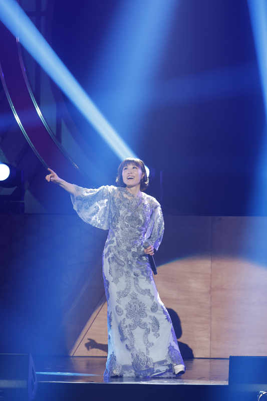 「MUSIC AWARDS JAPAN 2026 演歌・歌謡曲部門 最優秀演歌・歌謡曲楽曲賞」