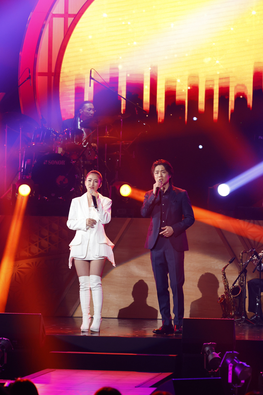 「MUSIC AWARDS JAPAN 2026 演歌・歌謡曲部門 最優秀演歌・歌謡曲楽曲賞」