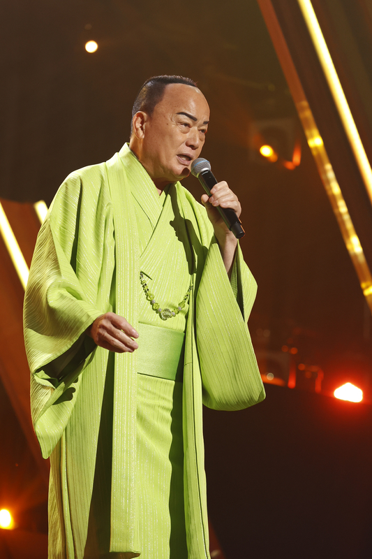 「MUSIC AWARDS JAPAN 2026 演歌・歌謡曲部門 最優秀演歌・歌謡曲楽曲賞」