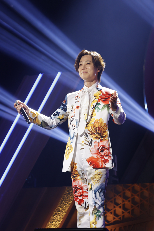 「MUSIC AWARDS JAPAN 2026 演歌・歌謡曲部門 最優秀演歌・歌謡曲楽曲賞」