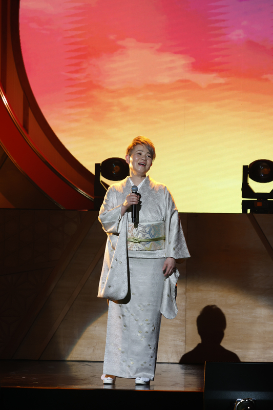 「MUSIC AWARDS JAPAN 2026 演歌・歌謡曲部門 最優秀演歌・歌謡曲楽曲賞」