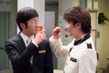 『10回切って』志尊淳が乗り越えてきた壁の画像