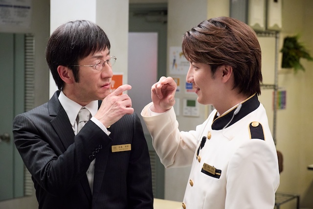 『10回切って』志尊淳が乗り越えてきた壁の画像