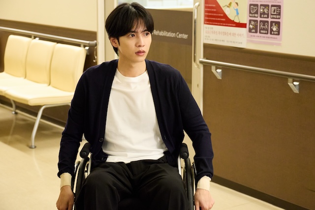 『10回切って』志尊淳が乗り越えてきた壁の画像
