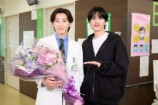 『10回切って倒れない木はない』オールアップの画像