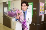 『10回切って倒れない木はない』オールアップの画像