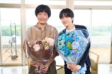 『10回切って倒れない木はない』オールアップの画像