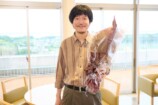 『10回切って倒れない木はない』オールアップの画像