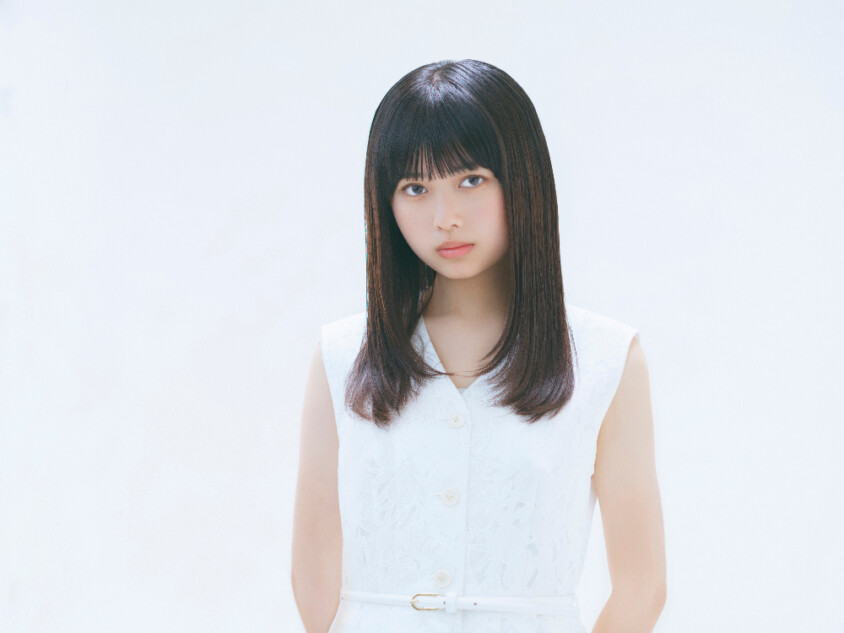 長浜広奈