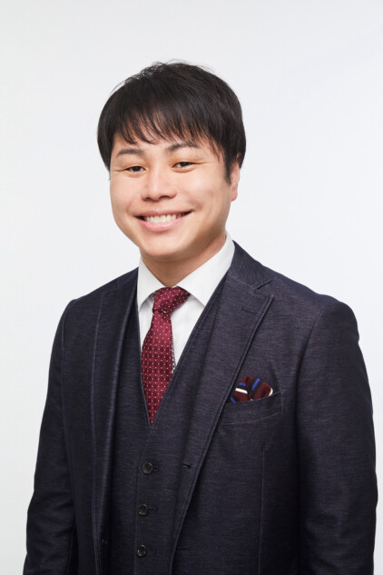 井上裕介（NON STYLE）
