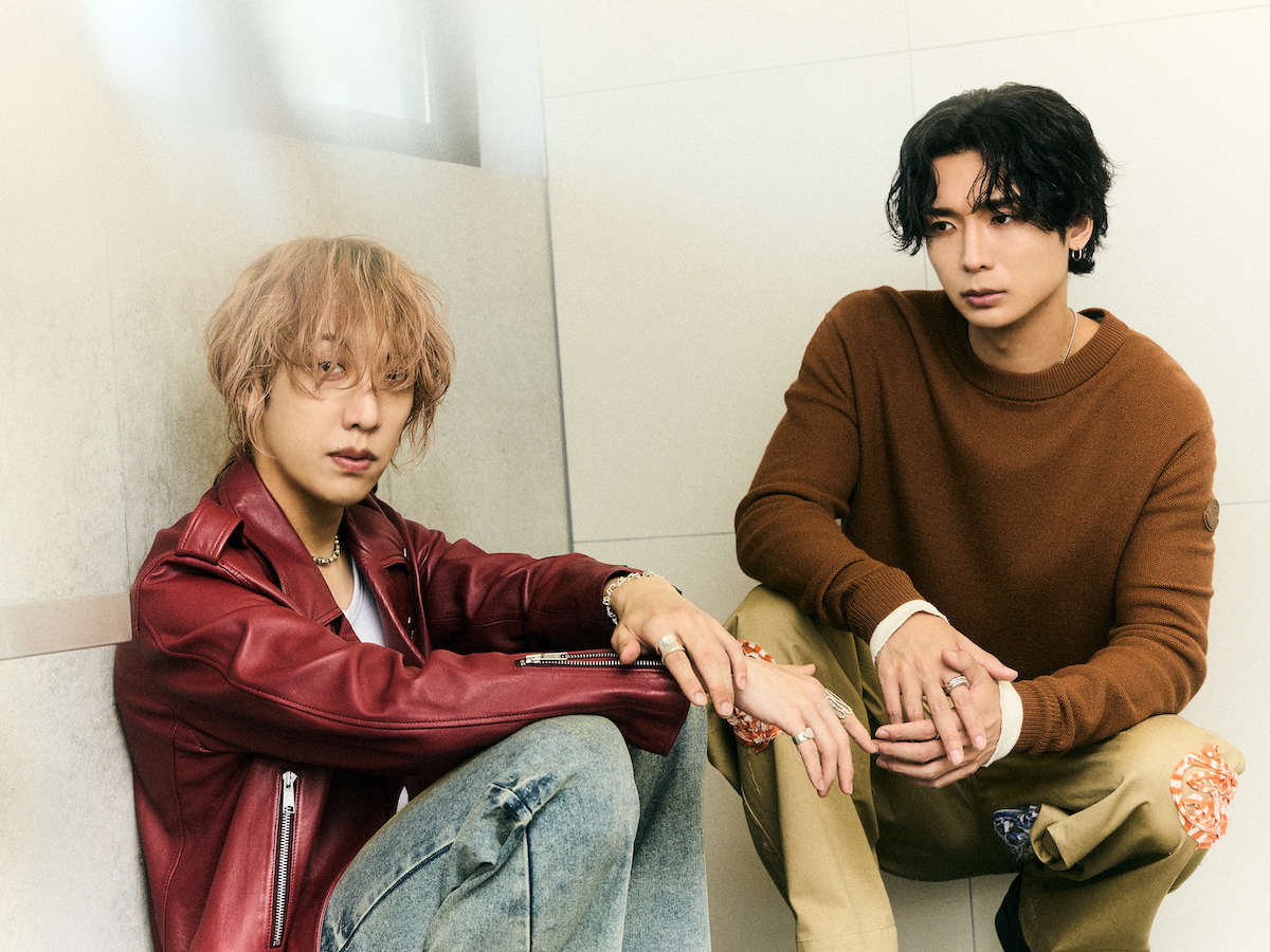 安達祐人×Aile The Shota 特別対談