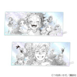 「アフタヌーン40周年展」グッズ第2弾の画像