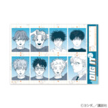 「アフタヌーン40周年展」グッズ第2弾の画像