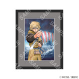 「アフタヌーン40周年展」グッズ第2弾の画像