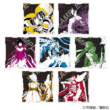 「アフタヌーン40周年展」グッズ第2弾の画像
