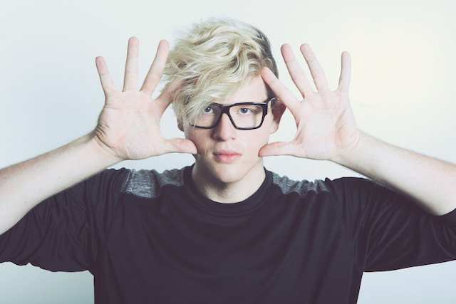 BloodPop®