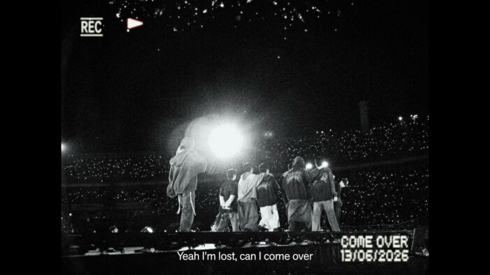 BTS「Come Over」から伝わるARMYへの誠実な姿勢　13周年、空白期間を乗り越えて共にひらく新たな扉